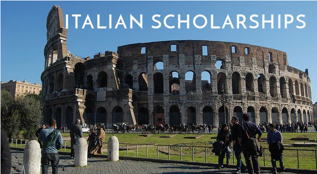 2026 Italian Government Scholarship