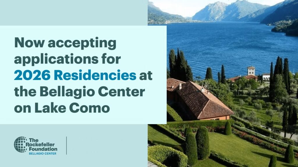 Bellagio Residency Open Call 1600x900 1 2 1024x576 2