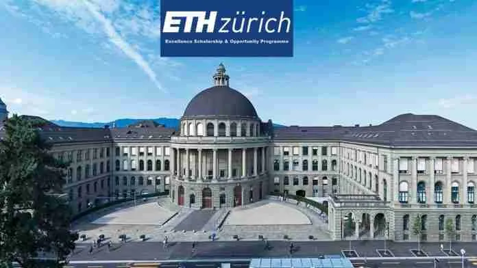 Eth Zurich Excellence Masters Scholarships 696x392 1