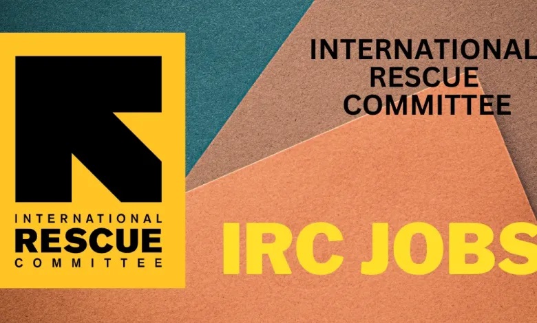 Irc Jobs 1