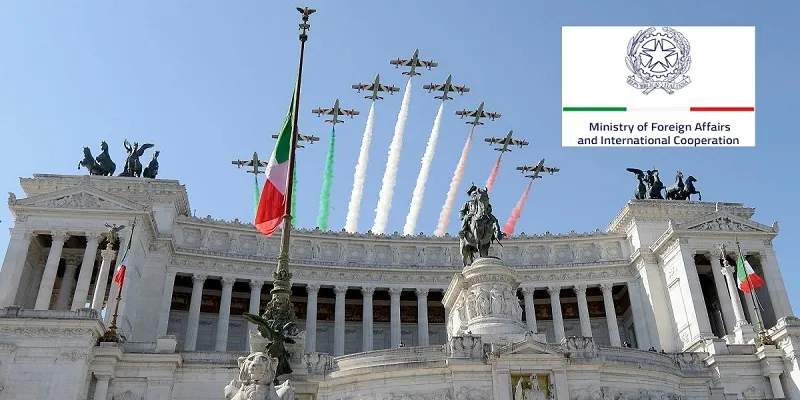 Italian Government Scholarship 1