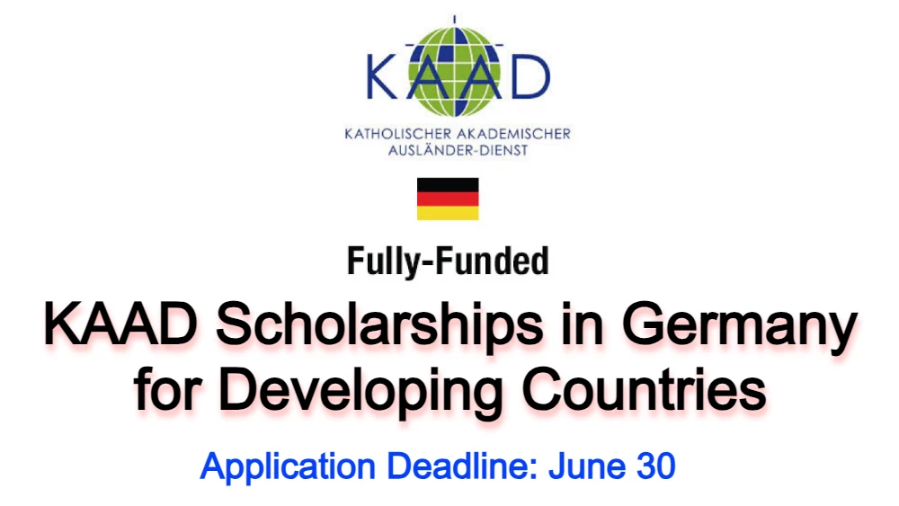 Kaad Scholarships