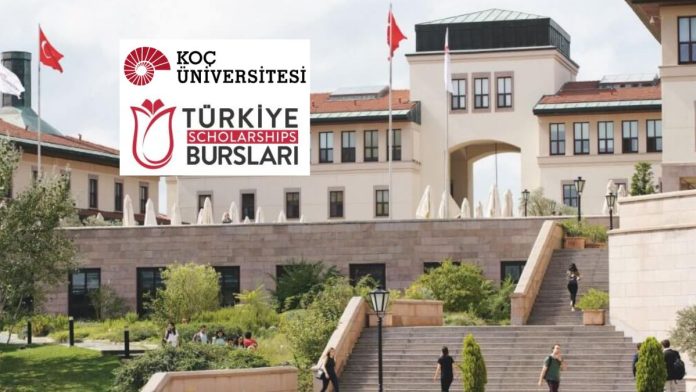 Koc University Scholarships 696x392 2