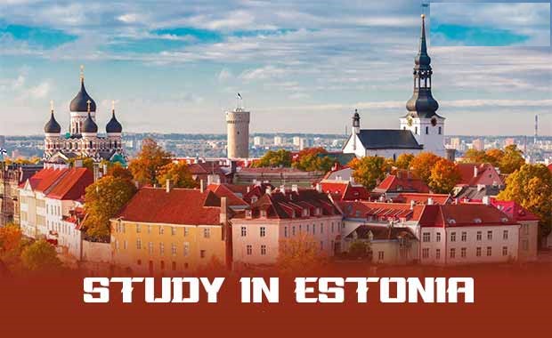 Study In Estonia 1