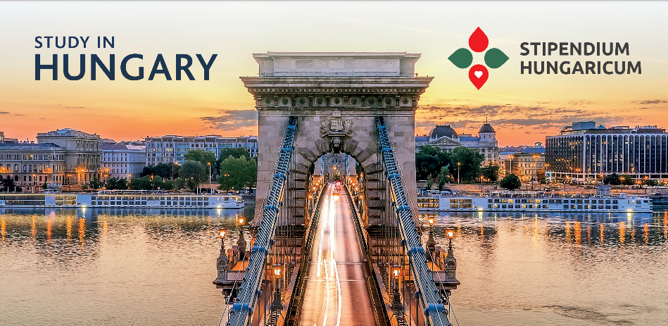 Study In Hungary Website