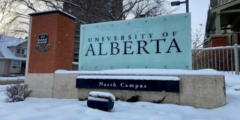 University Of Alberta