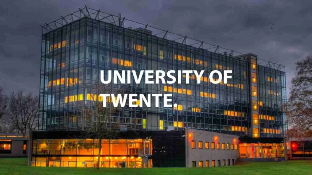 University Twente Scholarship 1024x576 2