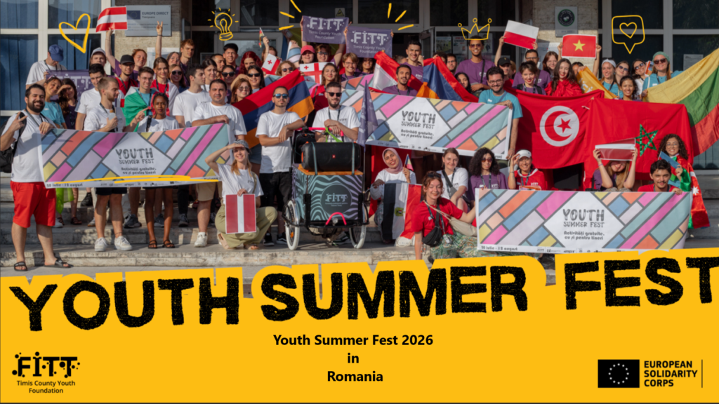 Youth Summer Fest In Timisoara Romania 1024x576 8